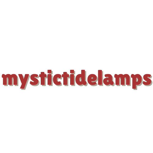 Mystictidelamps Store
